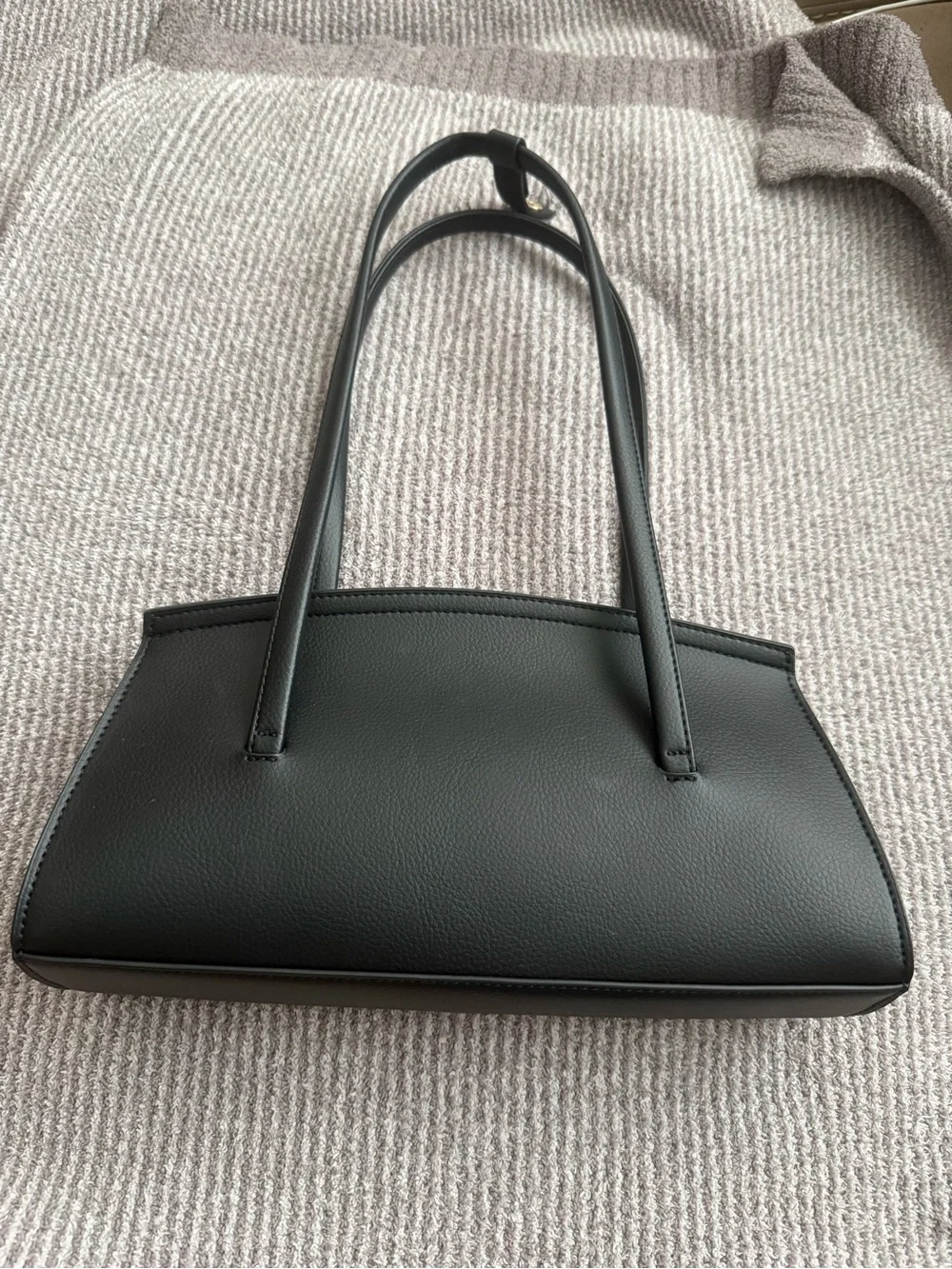 Freja Caroline Bag Black